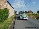 Zandlemig Vlaanderen